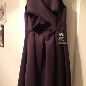 Cocktail dress NEW fromExpress